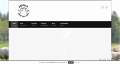 Desktop Screenshot of hedelam.dk
