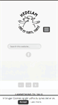 Mobile Screenshot of hedelam.dk